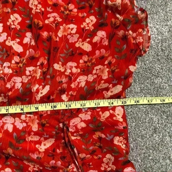 Sam Edelman Mini Dress - Picture 4 of 13